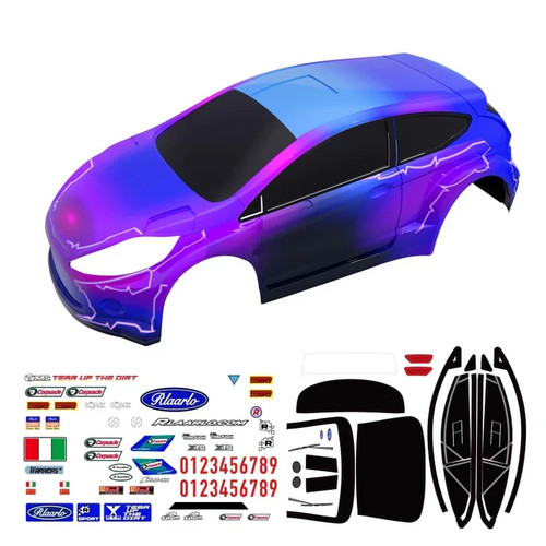 Rlaarlo xts f10 - xts,