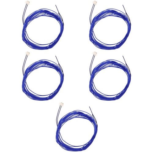 Professional blue fencing epee - blue,