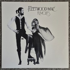 Fleetwood Mac Rumours LP