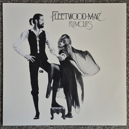 Fleetwood mac rumours - rumours, lp