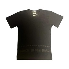 Comme des Garçons Black -