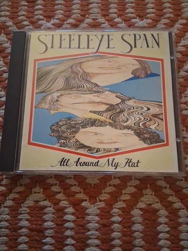 Steeleye span all around - all, my