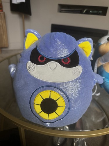 Squishmallows sonic the - squishmallows,