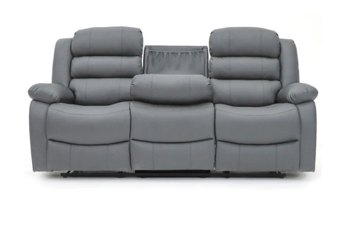 Roma recliner seater sofa - roma,