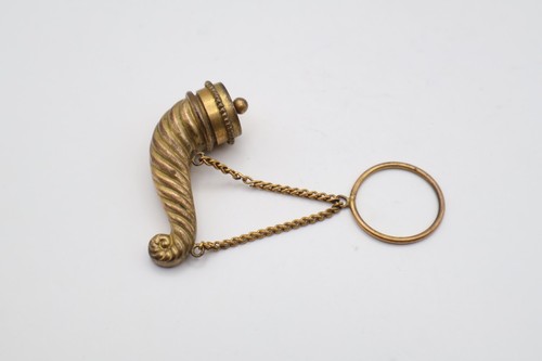 Antique base metal - antique, vinaigrette