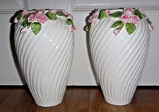 Pair Of Vintage St Michael