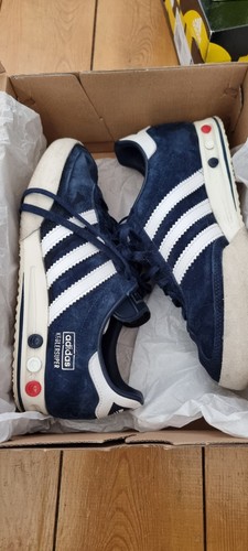 Adidas kegler super men - men's, size