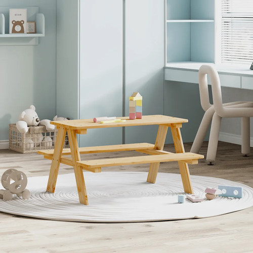 Walplus children table - walplus, with