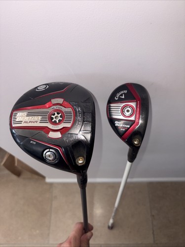 Callaway big bertha - callaway,