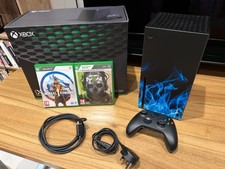 Microsoft Xbox Series X