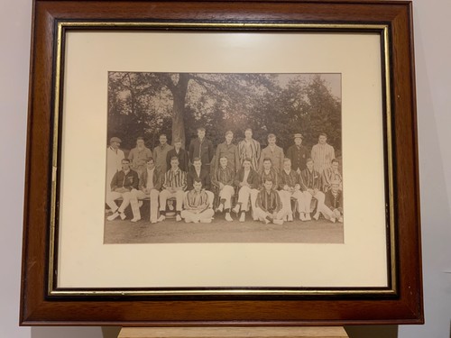 Group photo picture early - group,