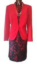 Jacques Vert red black