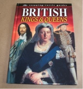 British kings and - kings,