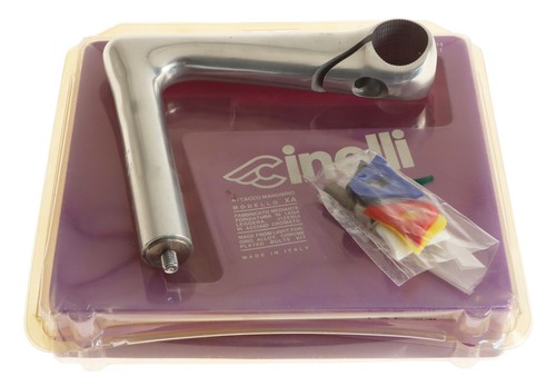 Cinelli 22 2mm quill - cinelli, 22.2mm