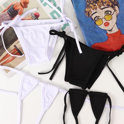 Women sexy micro string - women,