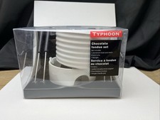 Typhoon Cheese Fondue Set –