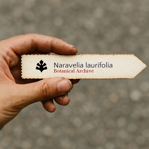 Naravelia laurifolia seeds - naravelia,