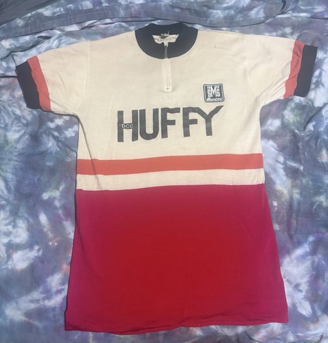 Vintage 70s santini - 70s, cycling
