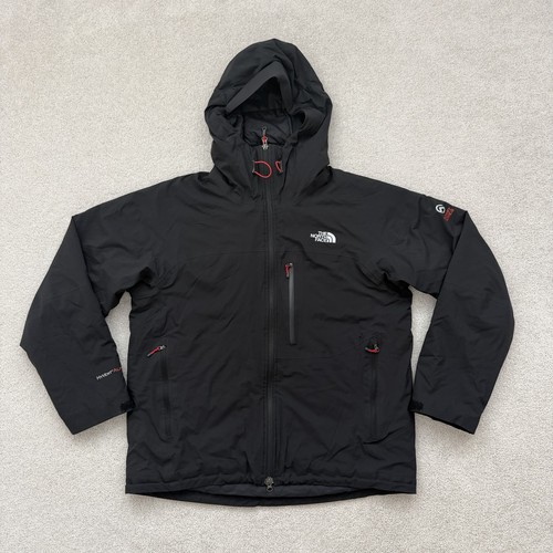 The north face summit - face, series