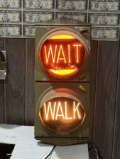 1940's Crouse Hinds Signal 8"