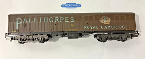 Lima wagon gauge l305352 - lima,
