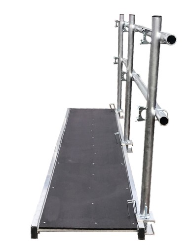 Staging boards kit 6m - staging,