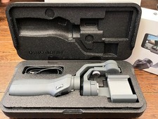 Dji osmo mobile 2