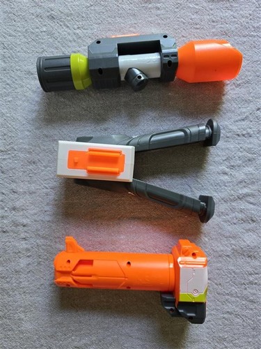 Nerf strike modulus long - nerf,