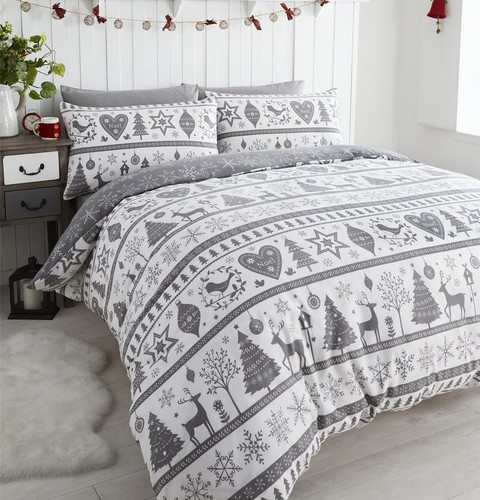 Noel duvet cover nordic - noel,