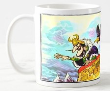 Mug Noggin The Nog Nogbad