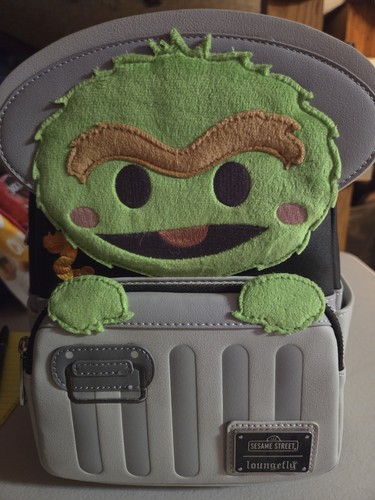 Loungefly oscar the - loungefly,