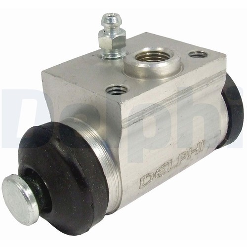 Wheel brake cylinder delphi - wheel,