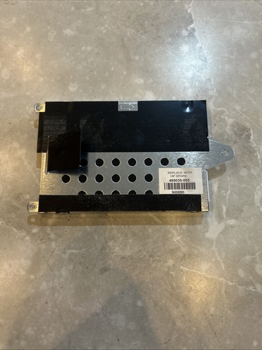 Hard drive caddy - drive, holder