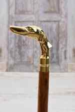 Walking Stick Dog Greyhound -
