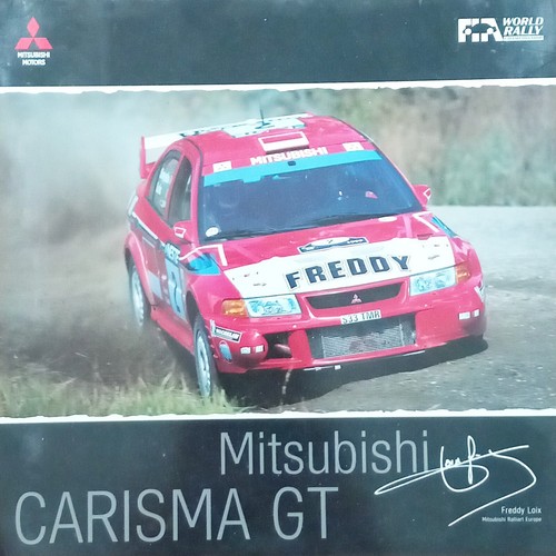 Mitsubishi carisma 200 - mitsubishi,