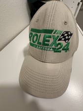 Rolex Daytona Hat