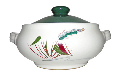 Denby pottery greenwheat - denby,