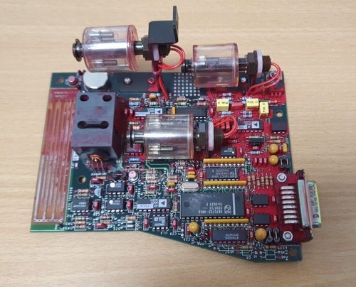 Ebe 1042 board assy tsu - assy,
