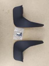 MUD FLAP REAR SET FORD FIESTA