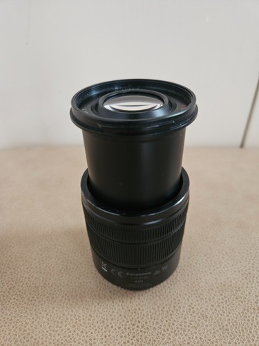 Panasonic vario 150mm - g, 45-150mm