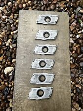 AUDI A5 3.0TDI CAPA 059103113E 059103113G FUEL INJECTOR SEAL END CAP