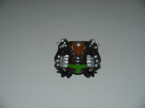 Ben sumo slammers vulcanus - sumo,