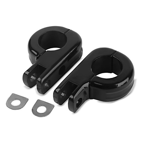 Footpeg clamp hf1b for - clamp,