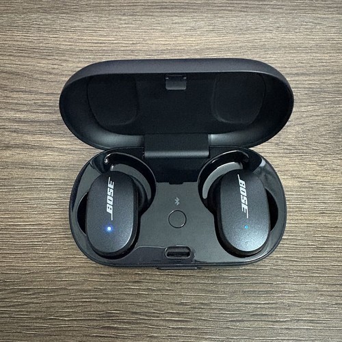 Bose quietcomfort earbuds - bose,
