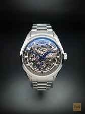 Orient Star Skeleton