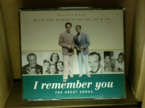 Readers digest remember - digest.,