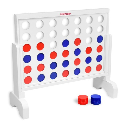 Gosports giant four connect - gosports,