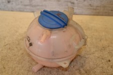 Audi overflow header tank - a3,