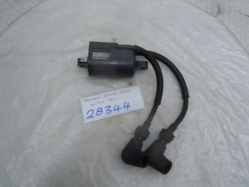 Yamaha rd350 power valve ypvs - yamaha,