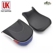 Low height front rear - low,